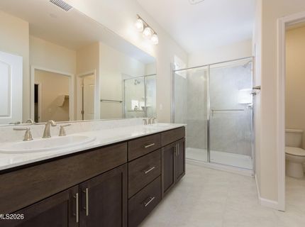 875 Furlong Drive, Unit Lot 33, Minden, NV 89423 Photo