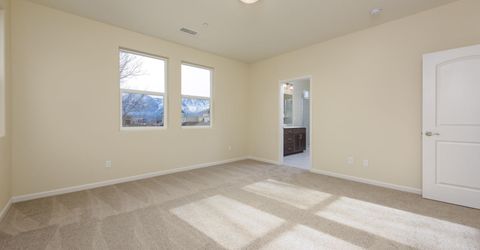 875 Furlong Drive, Unit Lot 33, Minden, NV 89423 Photo