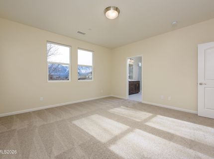 875 Furlong Drive, Unit Lot 33, Minden, NV 89423 Photo