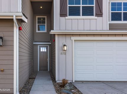 875 Furlong Drive, Unit Lot 33, Minden, NV 89423 Photo