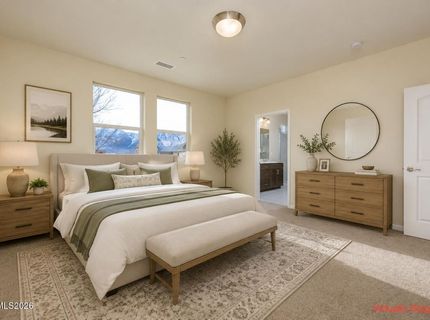 875 Furlong Drive, Unit Lot 33, Minden, NV 89423 Photo