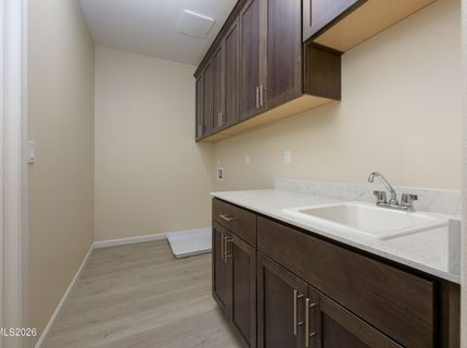 875 Furlong Drive, Unit Lot 33, Minden, NV 89423 Photo