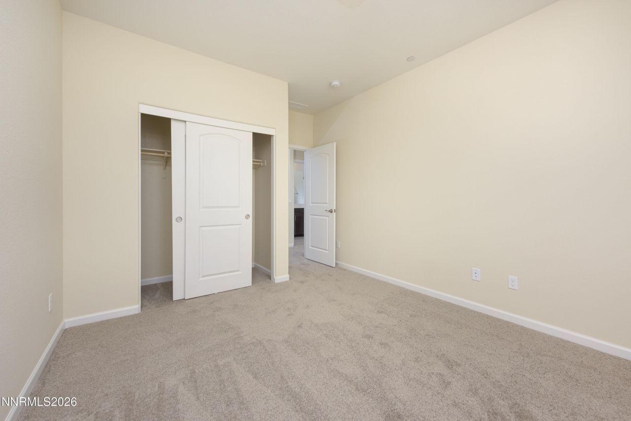 875 Furlong Drive, Unit Lot 33, Minden, NV 89423 Photo