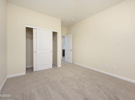 875 Furlong Drive, Unit Lot 33, Minden, NV 89423 Photo