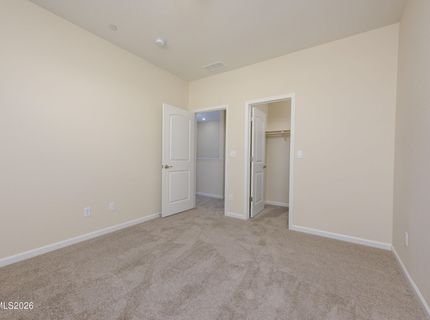 875 Furlong Drive, Unit Lot 33, Minden, NV 89423 Photo