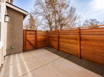 875 Furlong Drive, Unit Lot 33, Minden, NV 89423 Photo