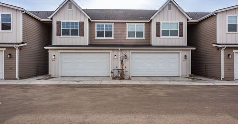 875 Furlong Drive, Unit Lot 33, Minden, NV 89423 Photo