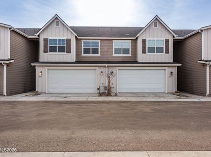 875 Furlong Drive, Unit Lot 33, Minden, NV 89423 Photo