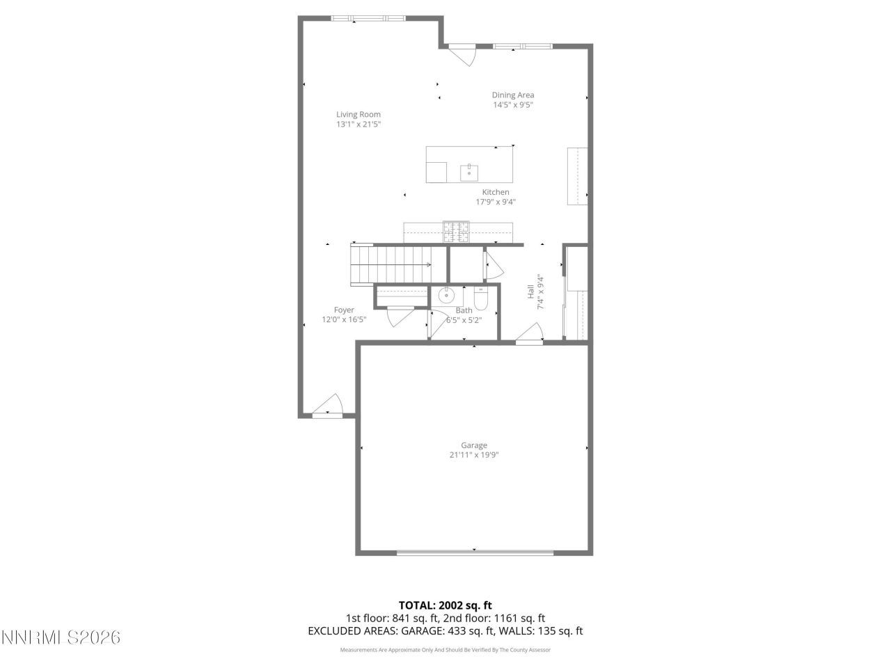 875 Furlong Drive, Unit Lot 33, Minden, NV 89423 Photo