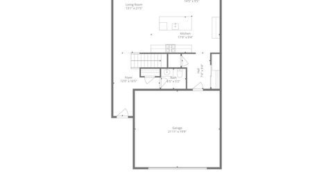 875 Furlong Drive, Unit Lot 33, Minden, NV 89423 Photo