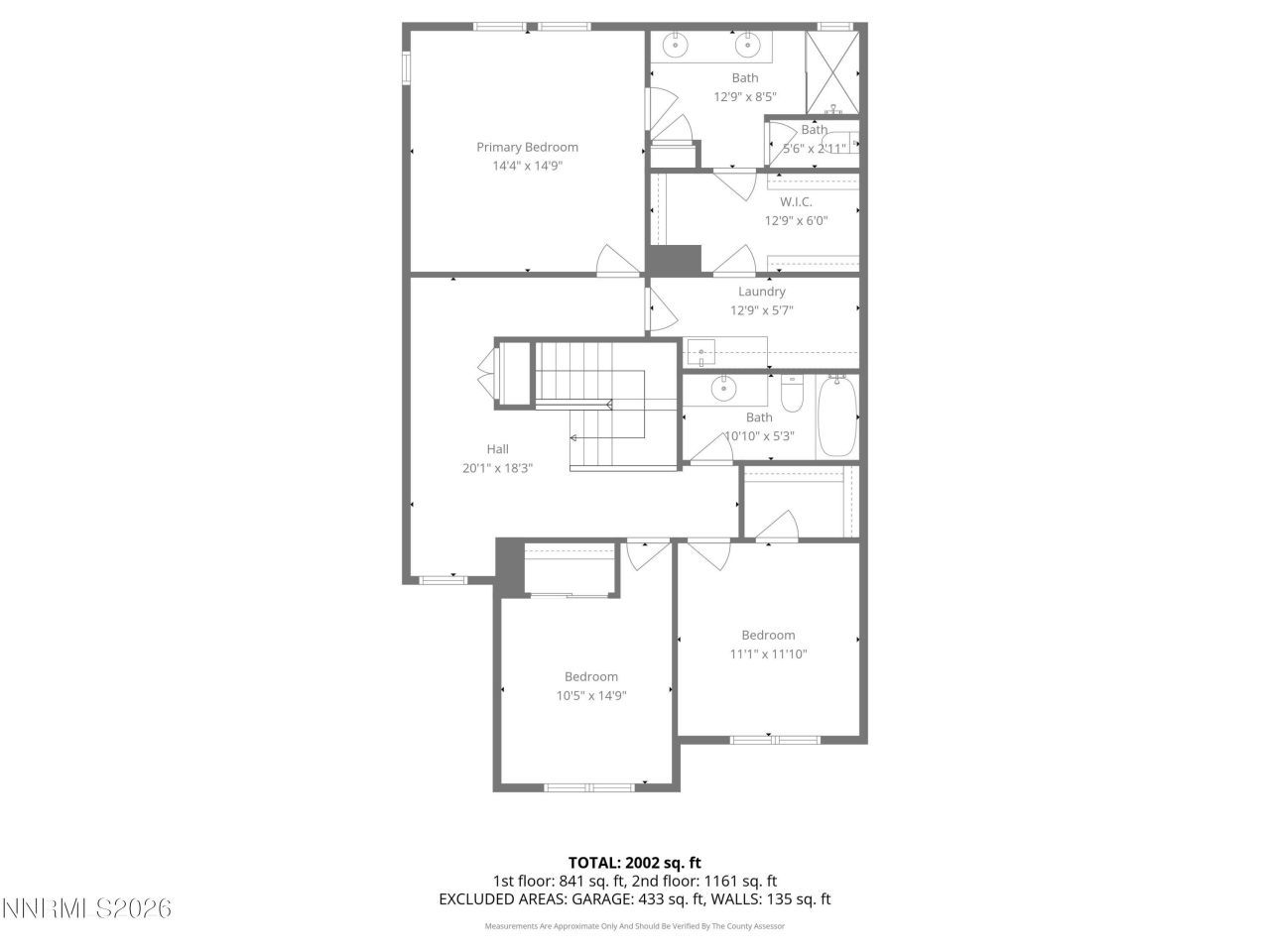 875 Furlong Drive, Unit Lot 33, Minden, NV 89423 Photo