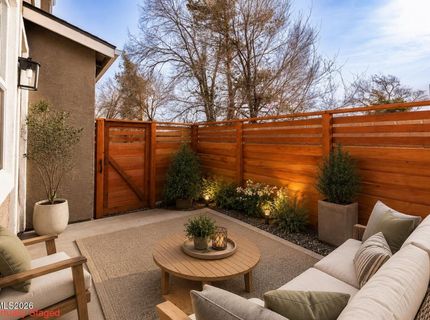 875 Furlong Drive, Unit Lot 33, Minden, NV 89423 Photo