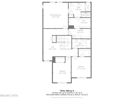 875 Furlong Drive, Unit Lot 33, Minden, NV 89423 Photo