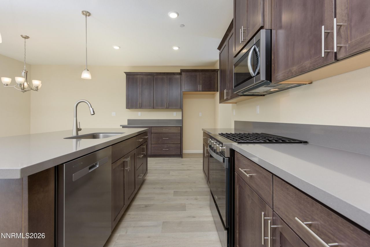 875 Furlong Drive, Unit Lot 33, Minden, NV 89423 Photo