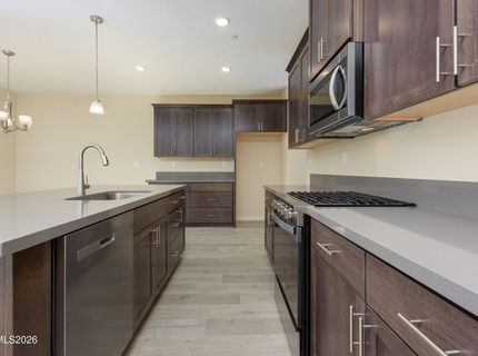 875 Furlong Drive, Unit Lot 33, Minden, NV 89423 Photo