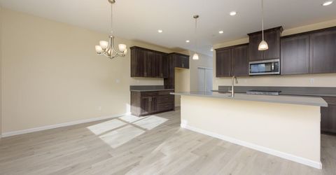 875 Furlong Drive, Unit Lot 33, Minden, NV 89423 Photo