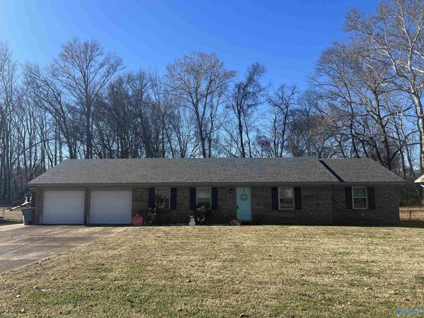 229 Mary Lee Drive, Florence, AL 35634