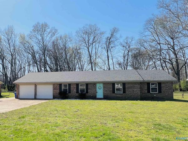 229 Mary Lee Drive, Florence, AL 35634