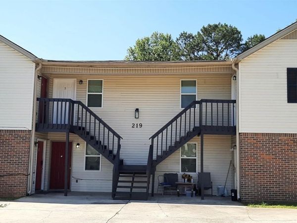 217 8th Street SW, Decatur, AL 35601