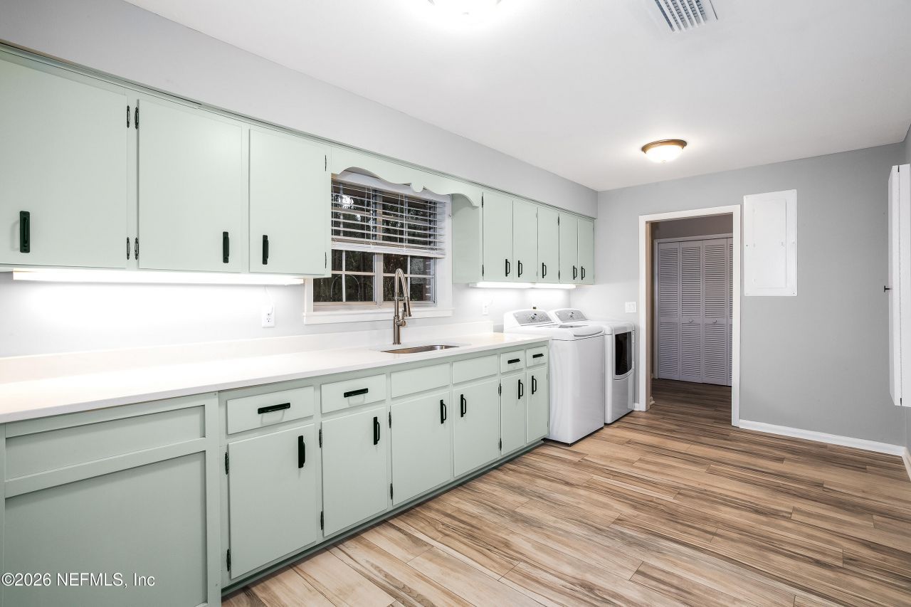 28175 Hammock Road, Hilliard, FL 32046 Photo