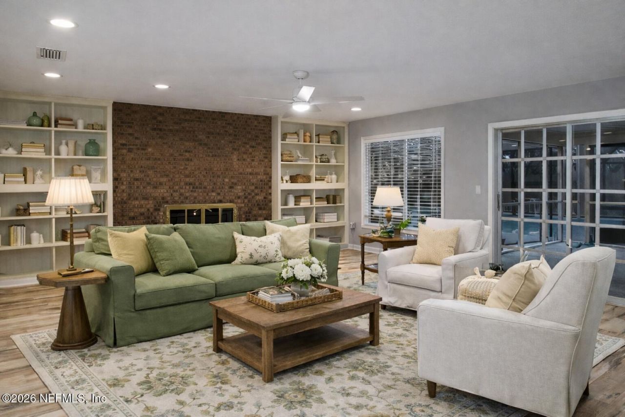 28175 Hammock Road, Hilliard, FL 32046 Photo