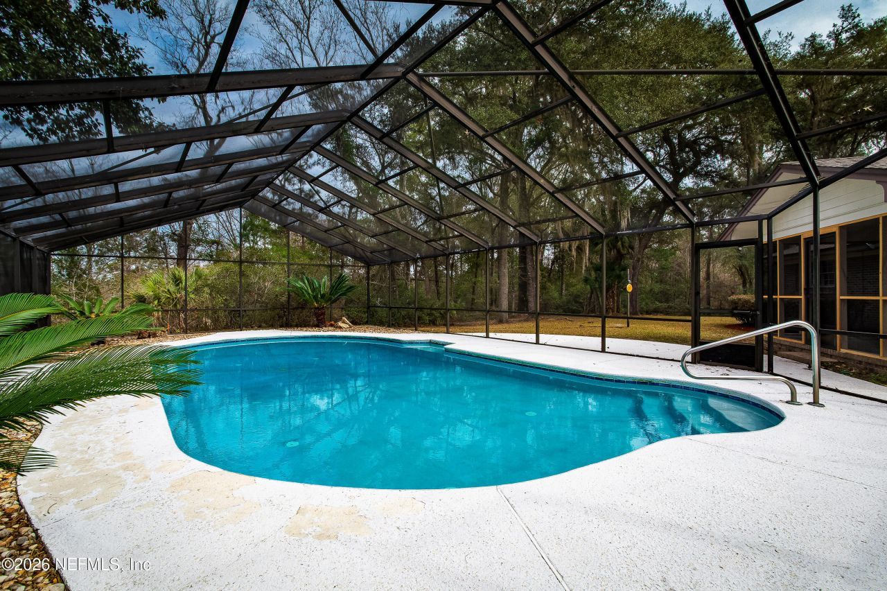 28175 Hammock Road, Hilliard, FL 32046 Photo