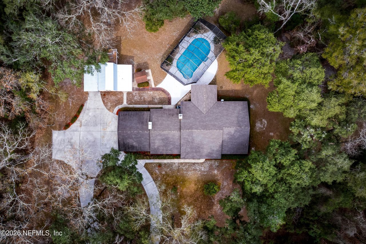 28175 Hammock Road, Hilliard, FL 32046 Photo