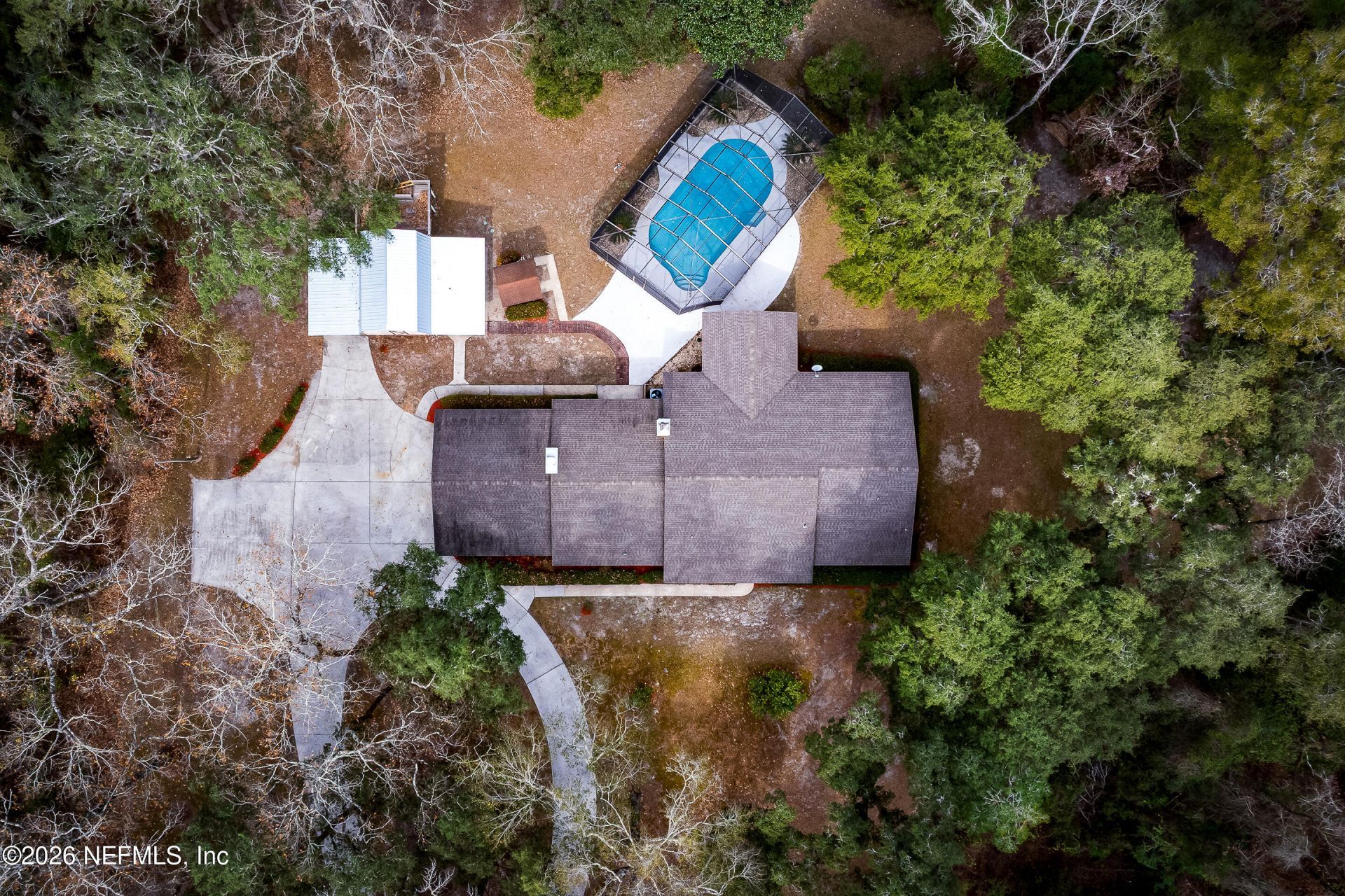 28175 Hammock Road, Hilliard, FL 32046 Photo
