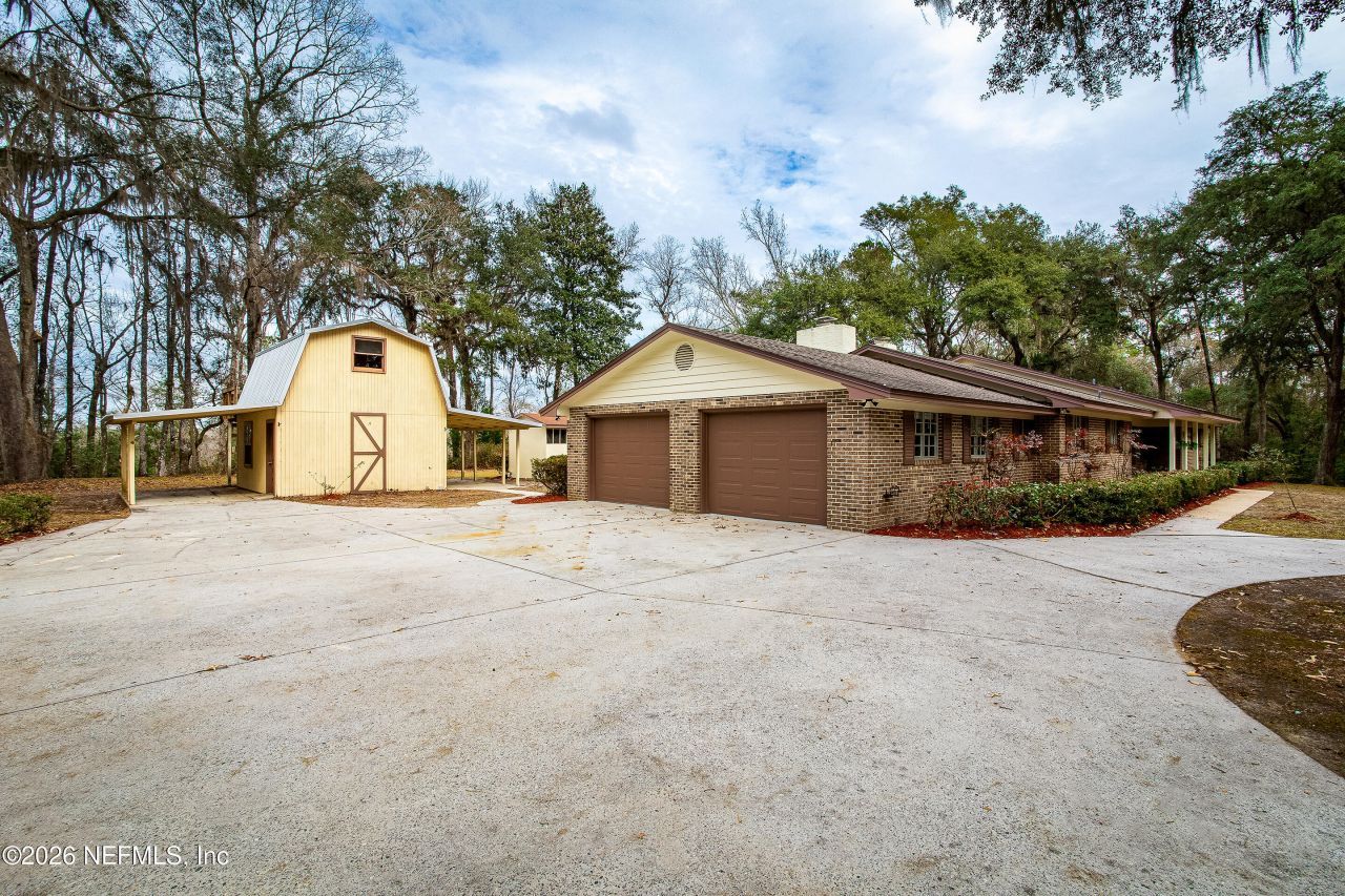 28175 Hammock Road, Hilliard, FL 32046 Photo