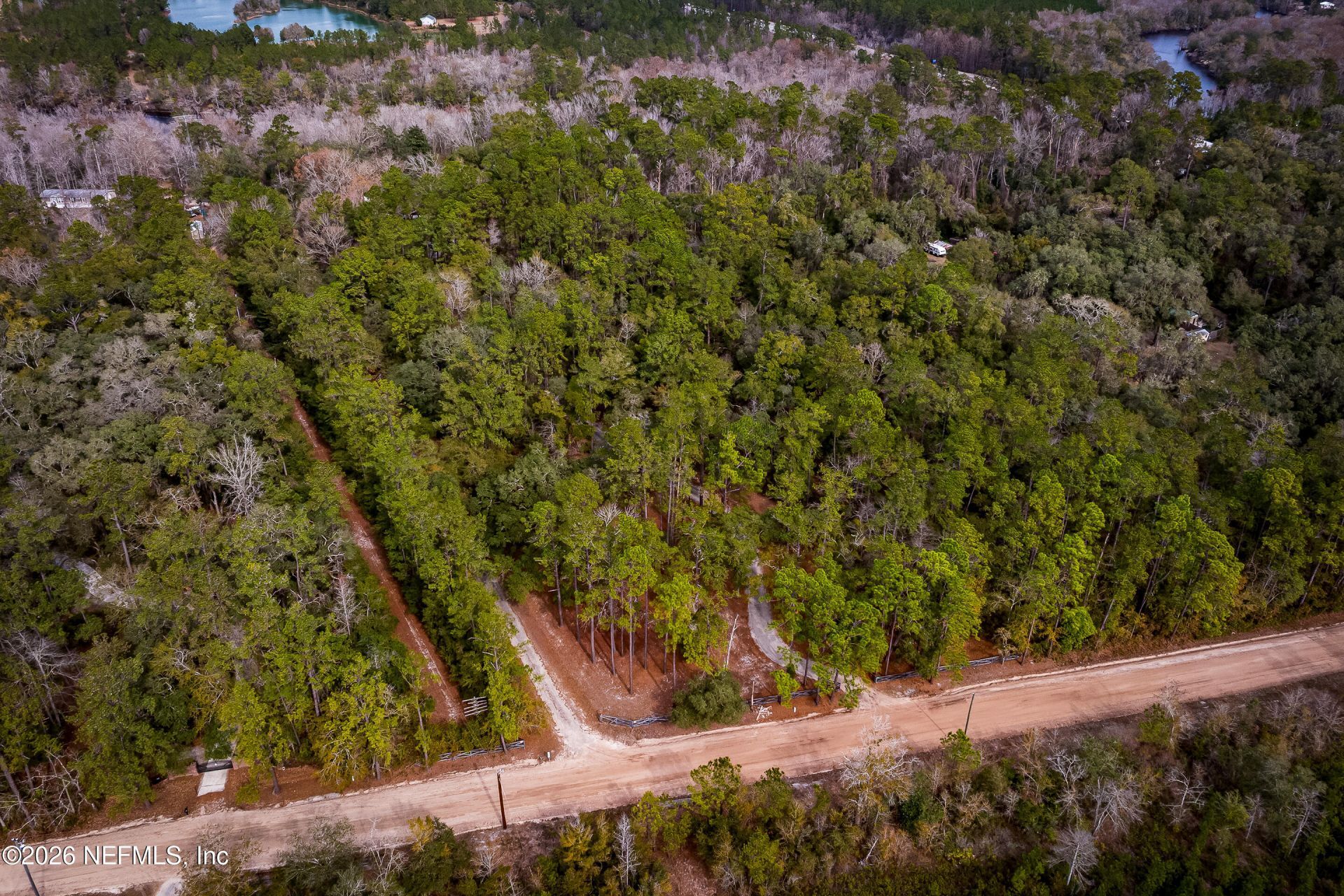 28175 Hammock Road, Hilliard, FL 32046 Photo