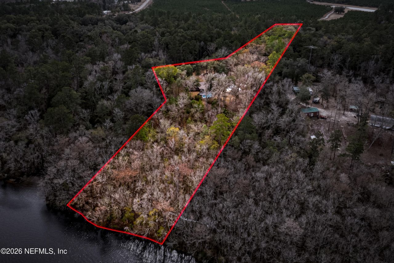 28175 Hammock Road, Hilliard, FL 32046 Photo