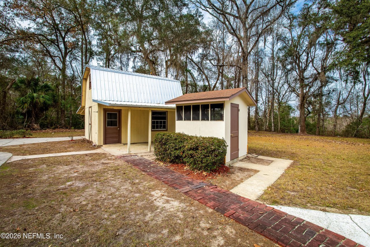 28175 Hammock Road, Hilliard, FL 32046 Photo
