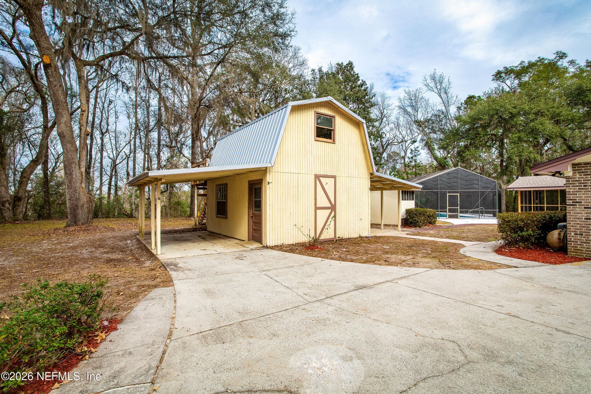 28175 Hammock Road, Hilliard, FL 32046 Photo
