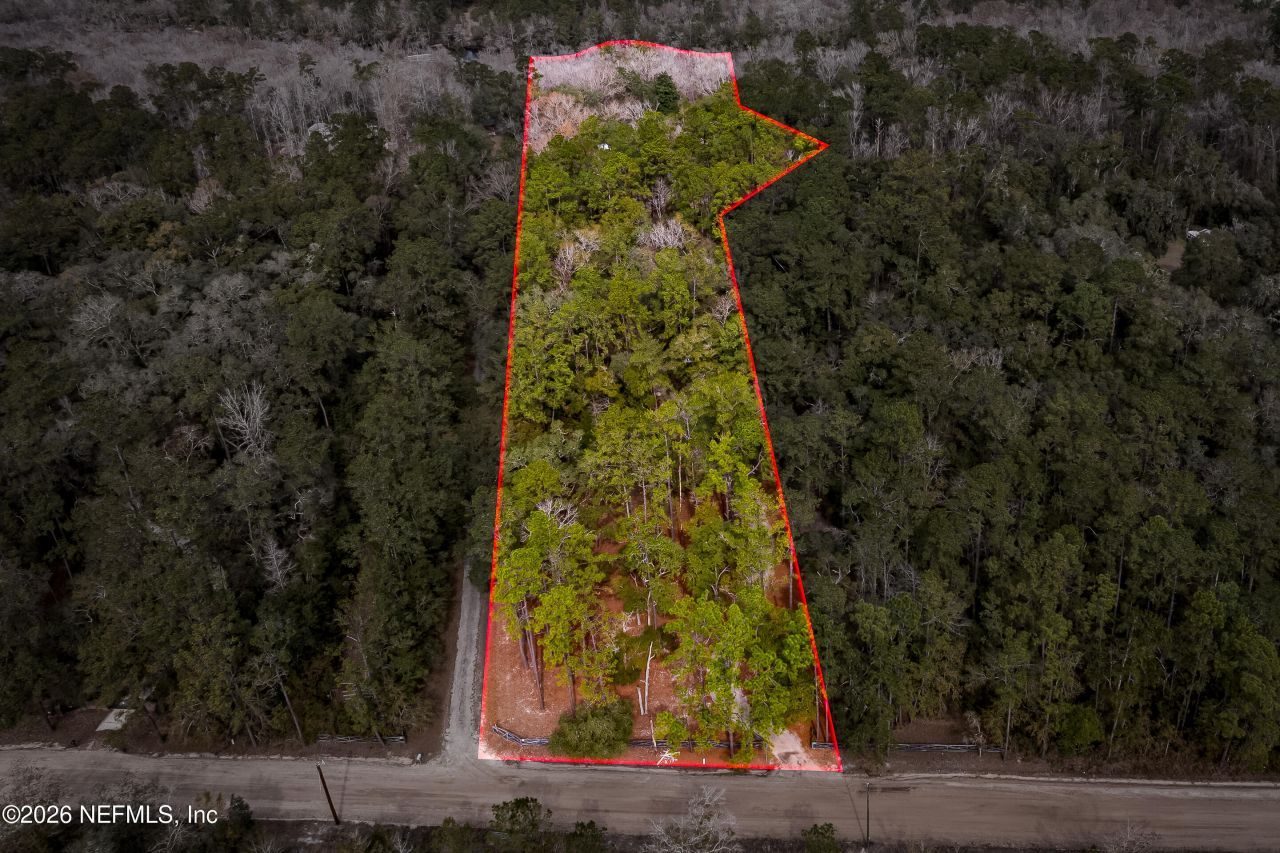 28175 Hammock Road, Hilliard, FL 32046 Photo