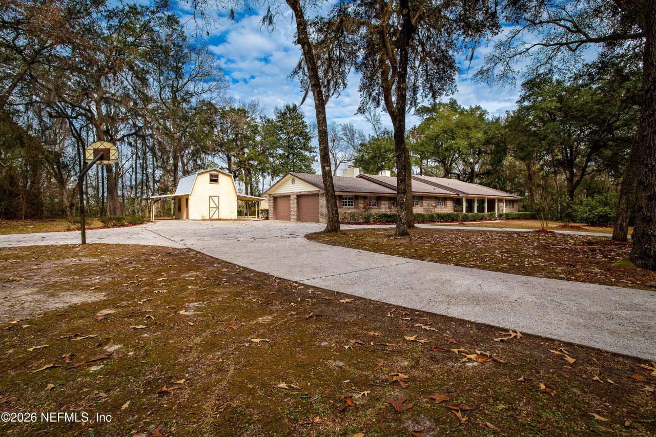 28175 Hammock Road, Hilliard, FL 32046 Photo