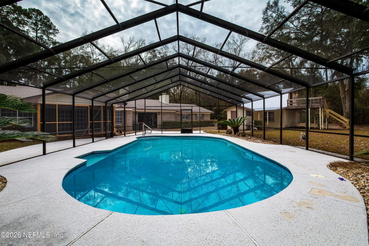 28175 Hammock Road, Hilliard, FL 32046 Photo