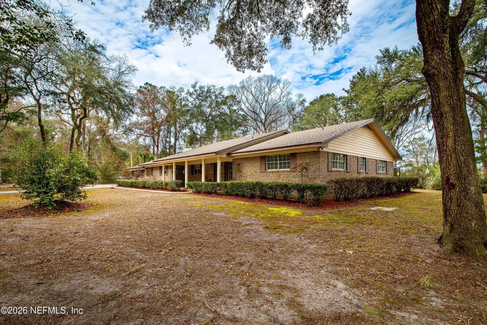 28175 Hammock Road, Hilliard, FL 32046 Photo