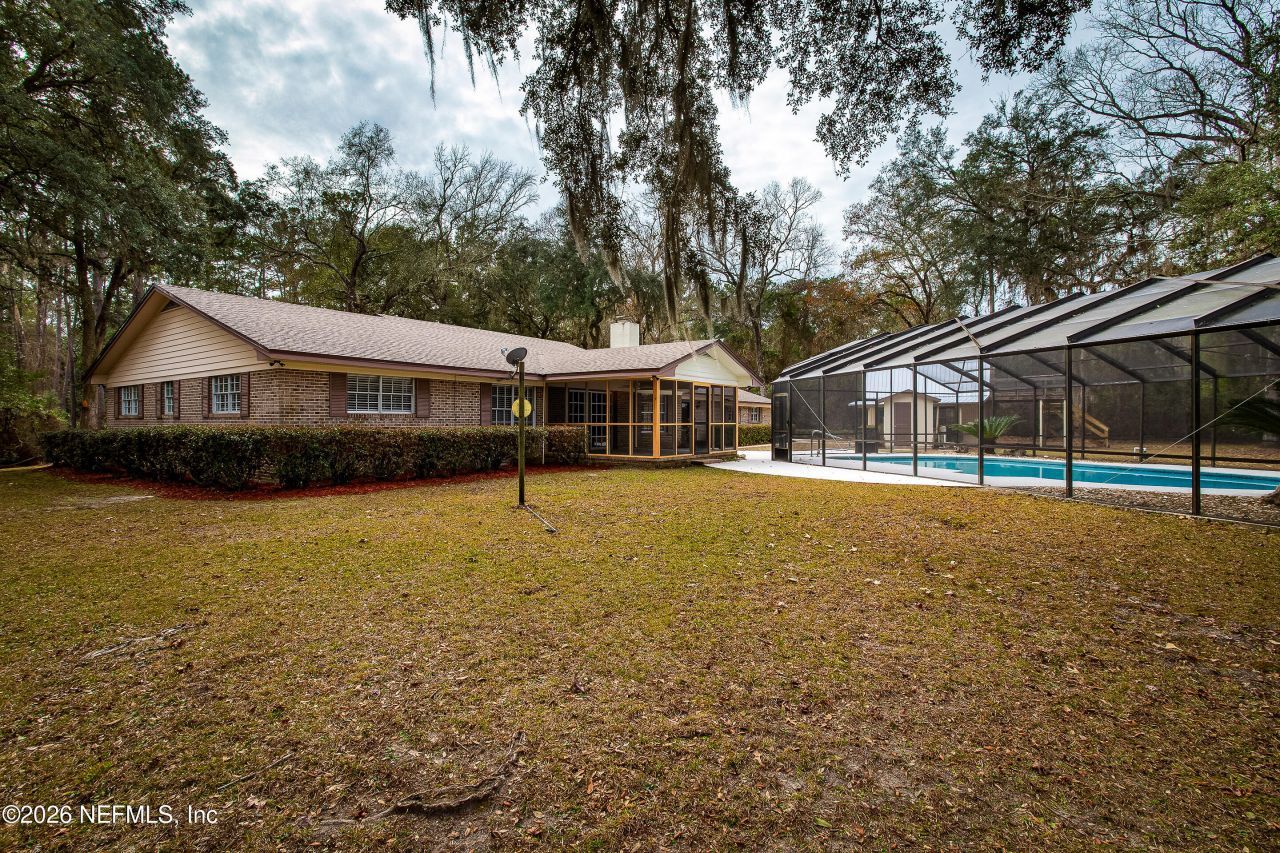 28175 Hammock Road, Hilliard, FL 32046 Photo