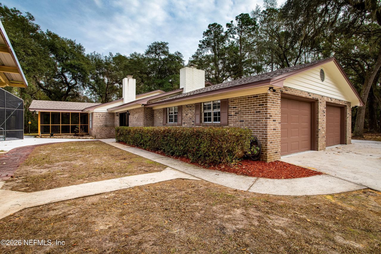 28175 Hammock Road, Hilliard, FL 32046 Photo