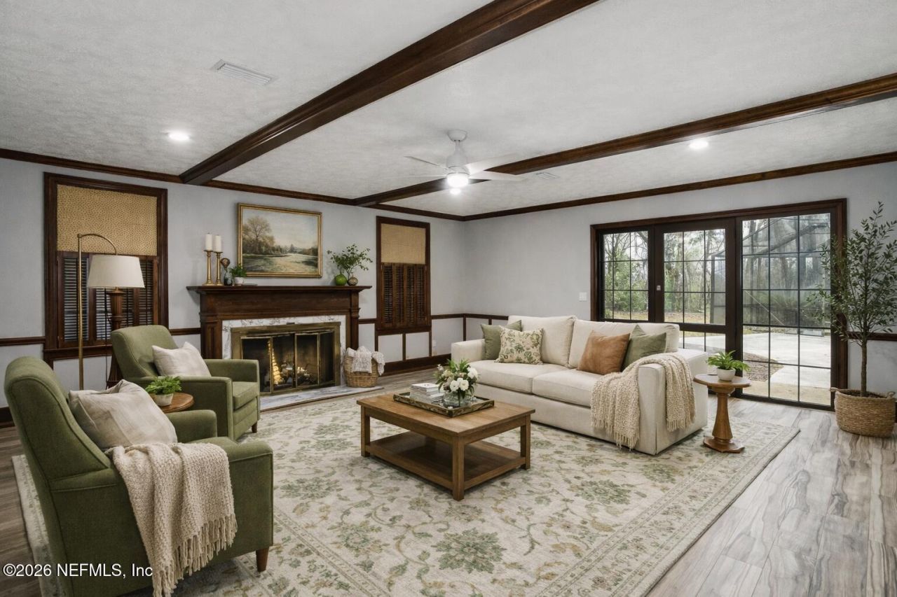 28175 Hammock Road, Hilliard, FL 32046 Photo