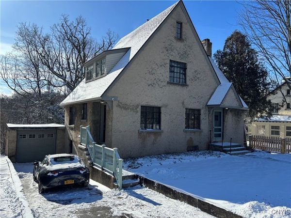 330 Berkeley Drive, Syracuse, NY 13210