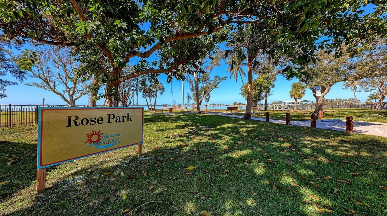 7603 Alhambra Drive, Bradenton, FL 34209 Photo