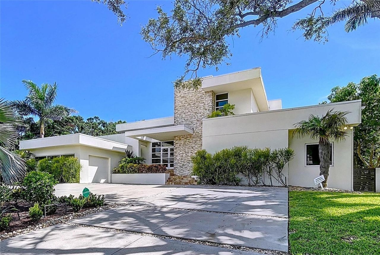 1347 Harbor Drive, Sarasota, FL 34239 Photo