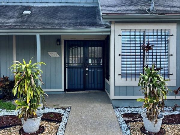 2526 SKAN COURT, Unit E, ORLANDO, FL 32839