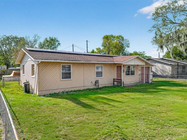 2613 FOWLER AVENUE, AUBURNDALE, FL 33823