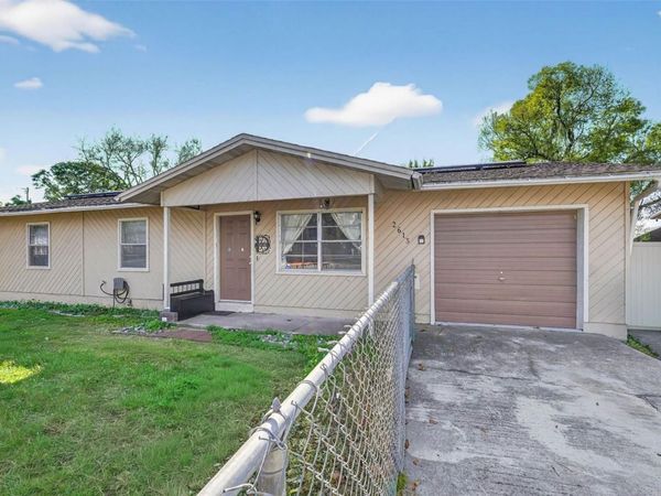2613 FOWLER AVENUE, AUBURNDALE, FL 33823