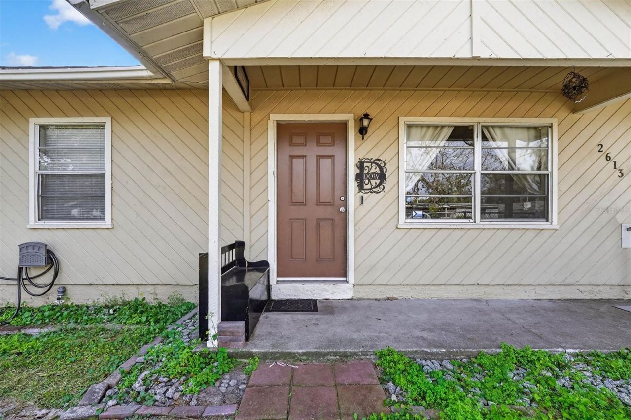 2613 Fowler Avenue, Auburndale, FL 33823 Photo