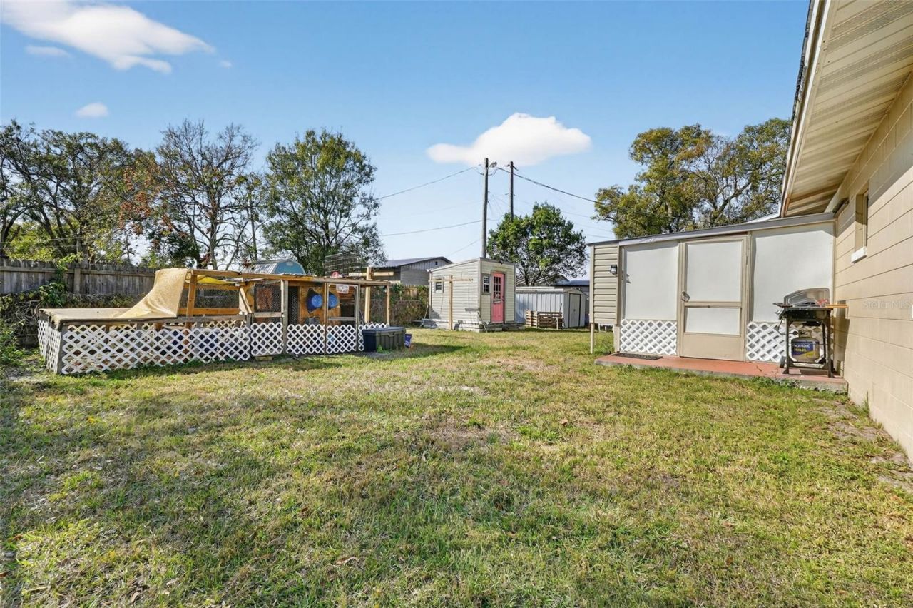 2613 Fowler Avenue, Auburndale, FL 33823 Photo