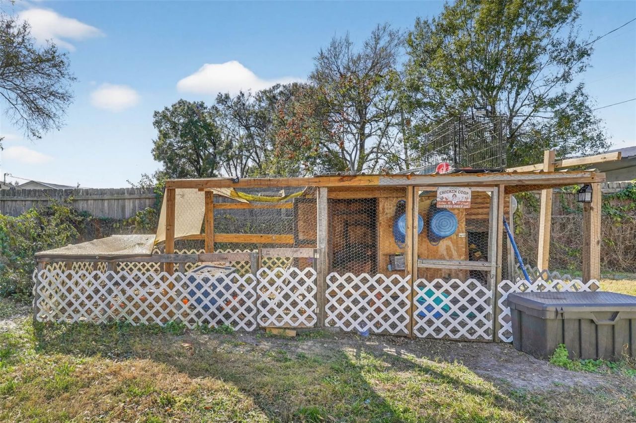 2613 Fowler Avenue, Auburndale, FL 33823 Photo