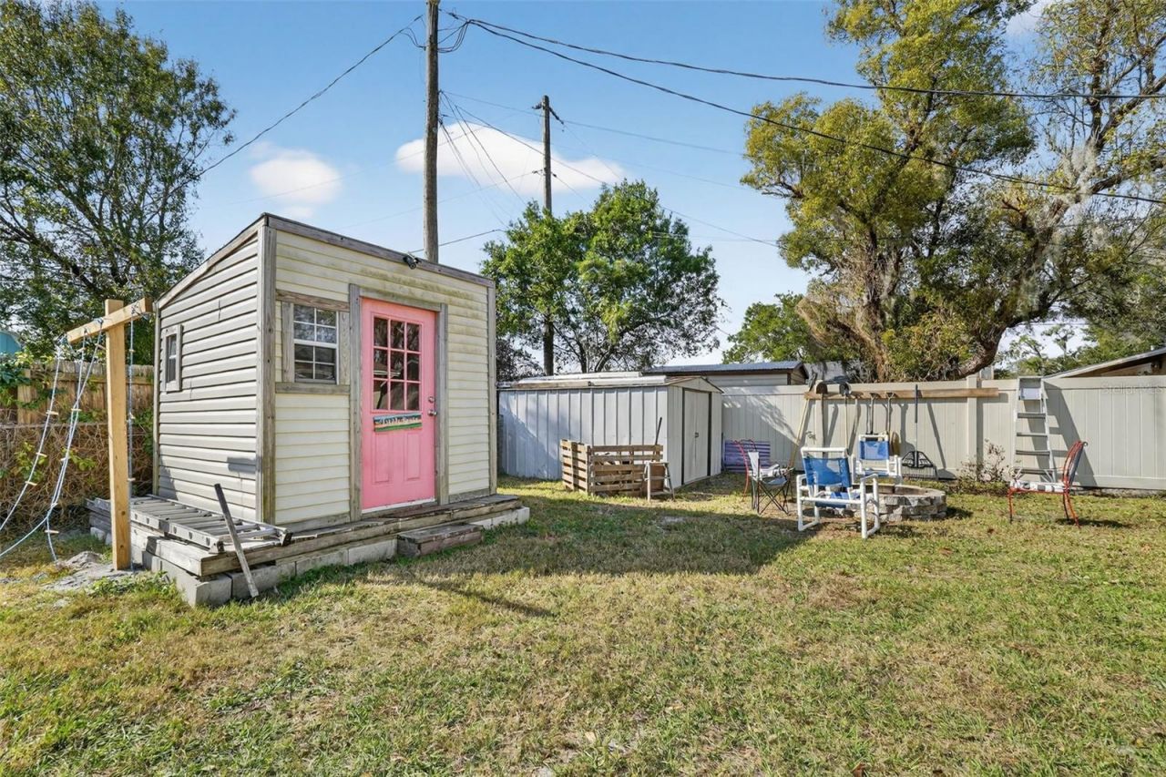 2613 Fowler Avenue, Auburndale, FL 33823 Photo